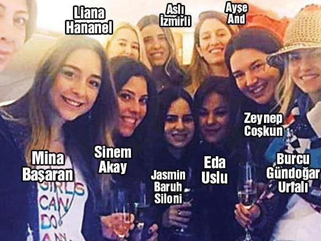 Kaptan Pilot Beril Gebeş'in cenazesi hâlâ bulunamadı