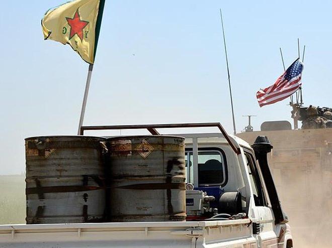 Suriye'de flaş gelişme! ABD'nin YPG/PKK bahanesi kalmadı