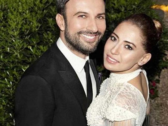 Tarkan'ın eşi Pınar Tevetoğlu'na güzellik merkezi açacağı konuşuluyor