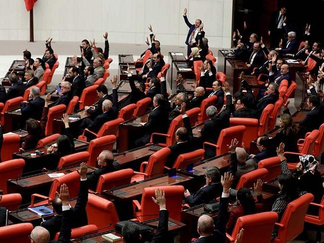 CHP'nin İhlaszedeler kanun teklifi Meclis'e geliyor