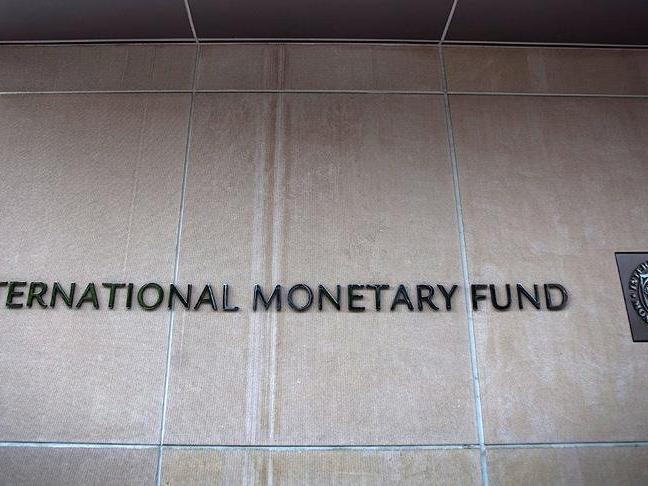 Türk-İş'ten IMF'li toplantıya katılmama kararı - Sözcü