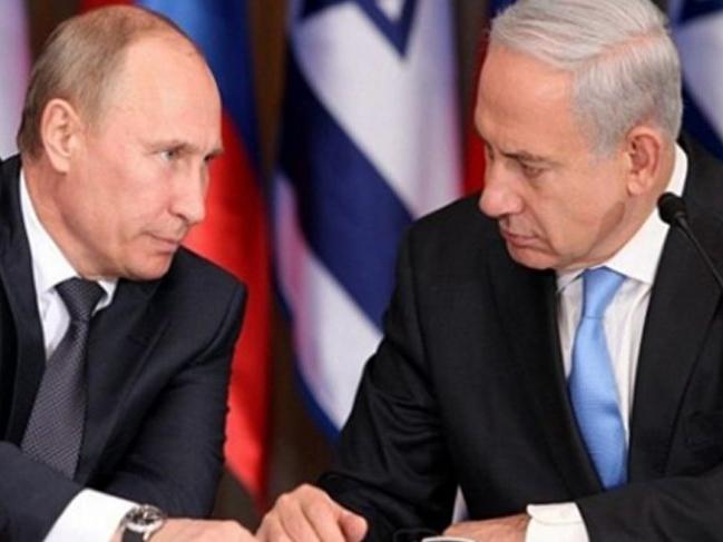 Rusya ile İsrail arasındaki kriz sona erdi