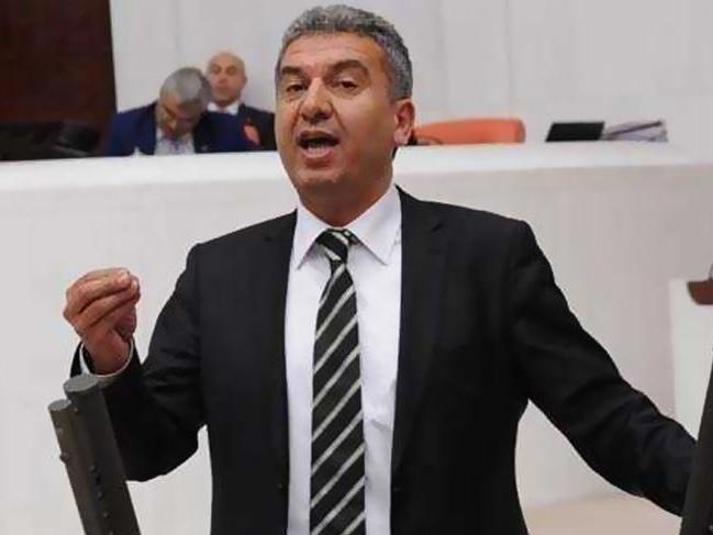 CHP'li vekil: Davam olsa AKP'li avukat tutarım