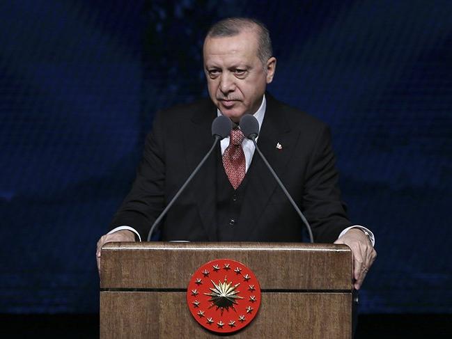 'Türkiye'nin durumu çok da iç açıcı gözükmüyor'