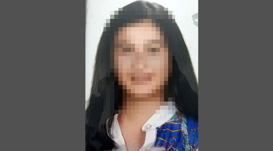 Ş.A.,'nın 15 yaşındayken istismara maruz kaldığı ortaya çıktı.