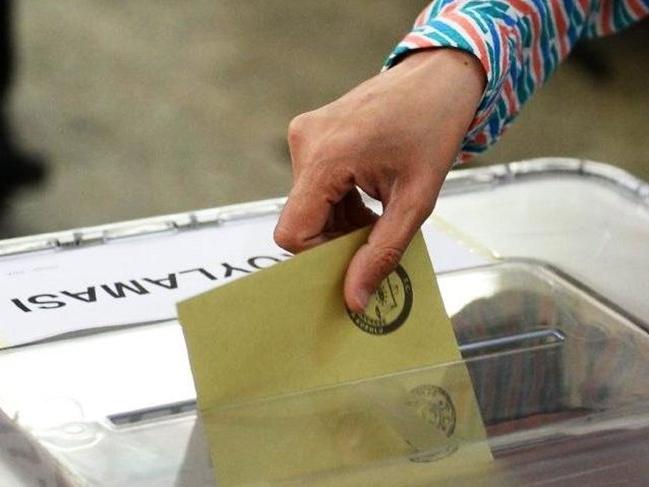 31 Mart Yerel Seçim sonuçları: Karabük seçim sonuçları belli oluyor