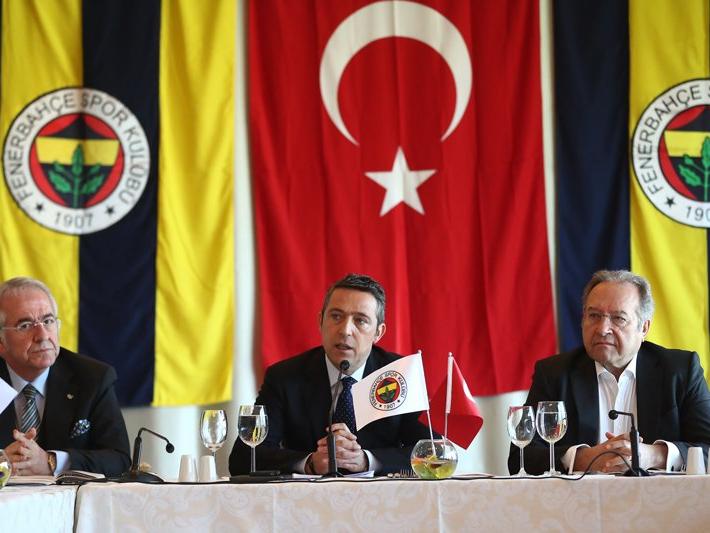 Fenerbahçe'nin 'kitlesel kaynak oluşturma projesi' haftaya başlıyor