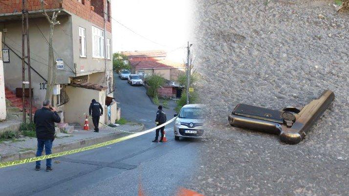 İstanbul'da bir kadın daha katledildi