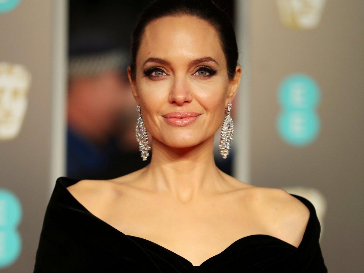 Ünlü oyuncu Jolie'den isyan: Sessizlik alarm verici boyutta!