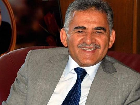 Memduh Büyükkılıç kimdir? AKP'nin Kayseri Büyükşehir Belediye başkanı adayı Memduh Büyükkılıç nereli?