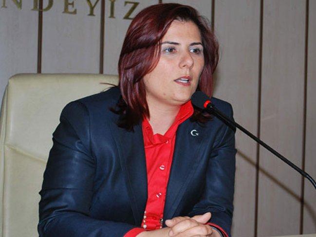 Özlem Çerçioğlu kimdir? CHP'nin Aydın Büyükşehir Belediye Başkanı adayı Özlem Çerçioğlu nereli?
