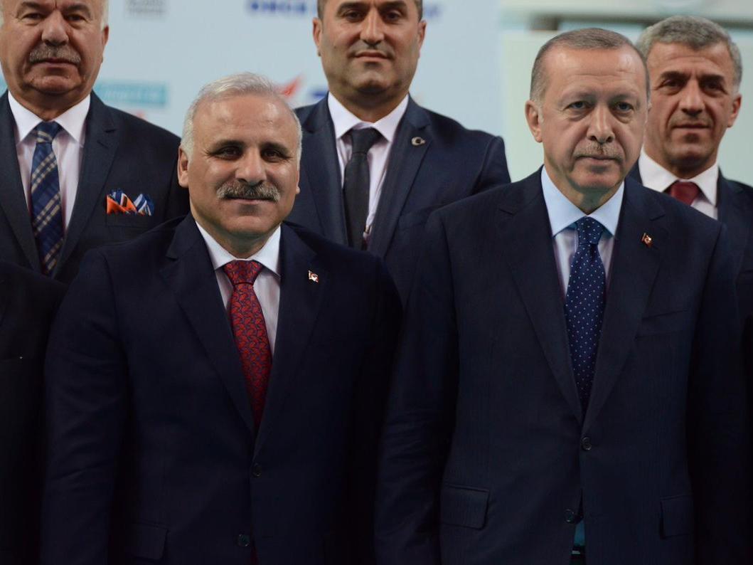 AK Parti Trabzon Belediye Başkan Adayı Murat Zorluoğlu kimdir? Murat Zorluoğlu nereli?