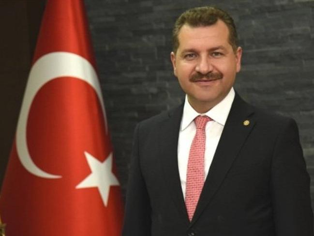 Yücel Yılmaz kimdir? AKP Balıkesir Büyükşehir Belediye Başkanı adayı Yücel Yılmaz nereli?