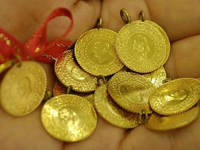 Altın fiyatlarında son durum ne? İşte gram altın ve çeyrek altın fiyatları