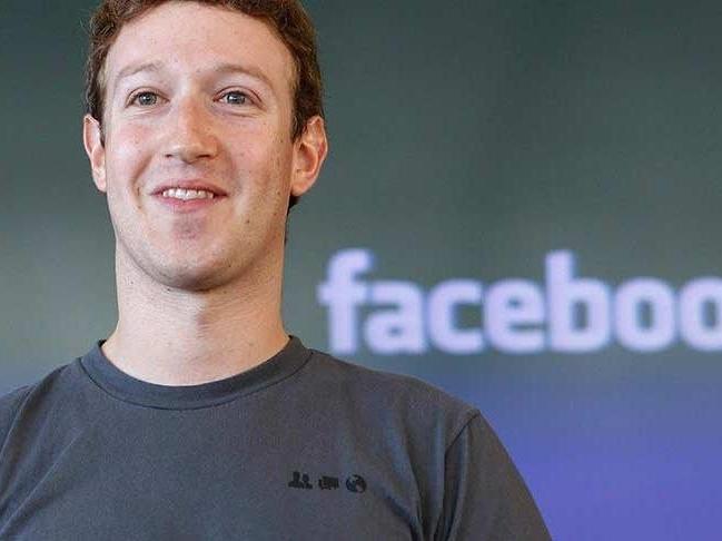 Zuckerberg: İnternet ile ilgili yeni düzenlemelere ihtiyaç var