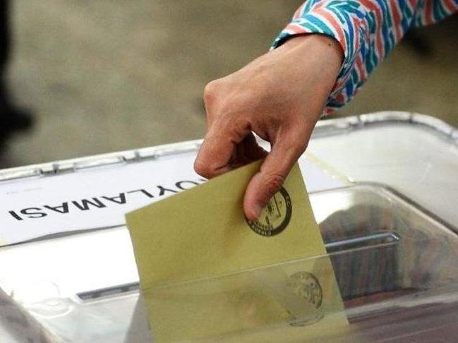 Erzincan seçim sonuçları belli oldu! AK Parti mi MHP mi kazandı? İşte Erzincan'da oy oranları...