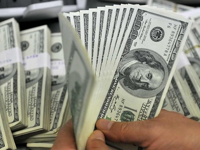 Ucuz dolar satan Halkbank hakkında karar verildi