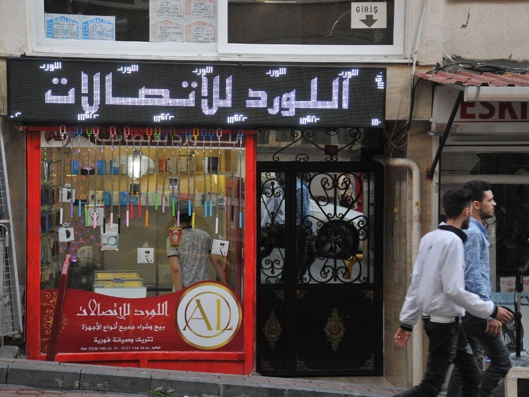 Ekonomik kriz Suriyeli şirketleri de vurdu
