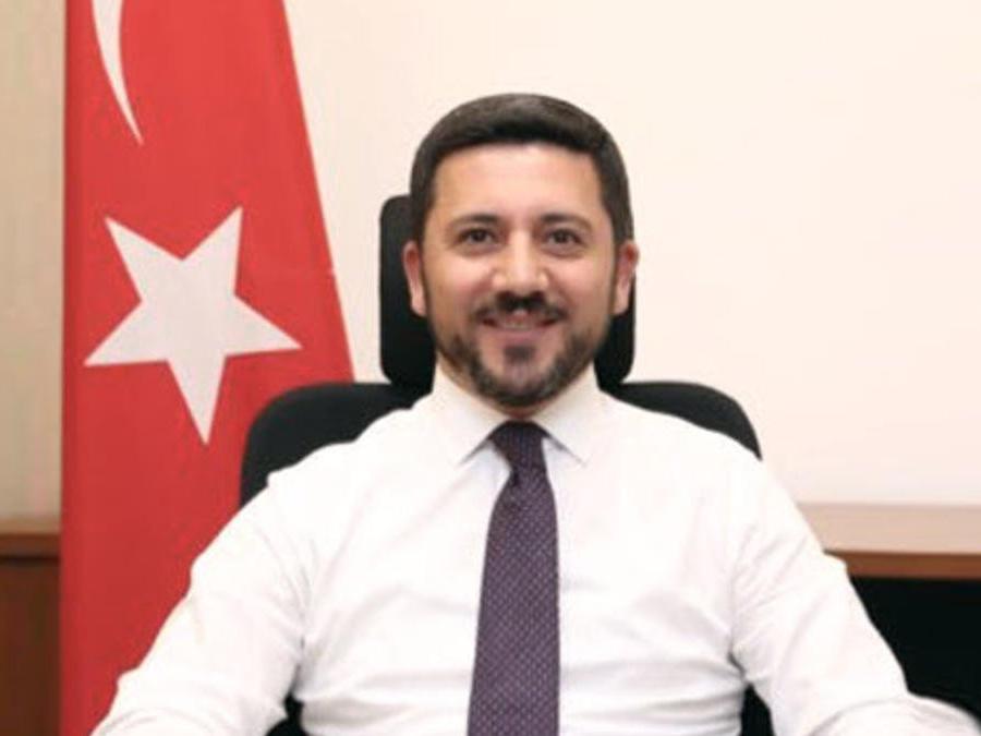 AKP Nevşehir Belediye Başkan adayı Rasim Arı kimdir?