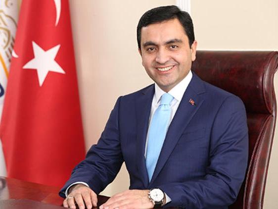 AKP Kırşehir Belediye Başkan adayı Yaşar Bahçeci kimdir?