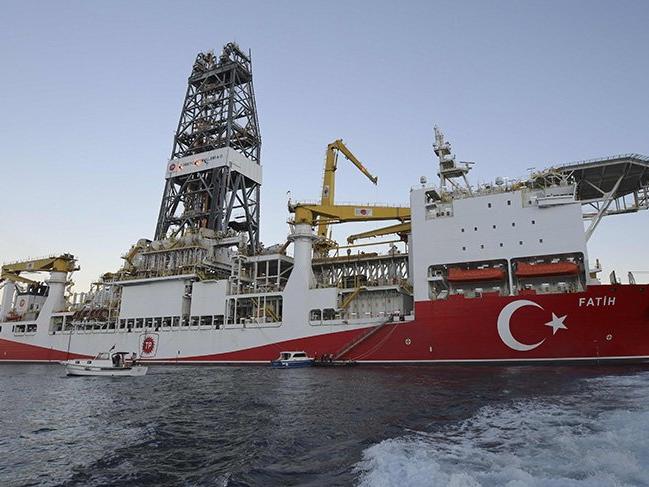 Akdeniz’de neden petrol ve gaz aramıyoruz?