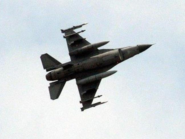 ABD’nin hava saldırıları 3 bin Suriyelinin ölümüne sebep oldu