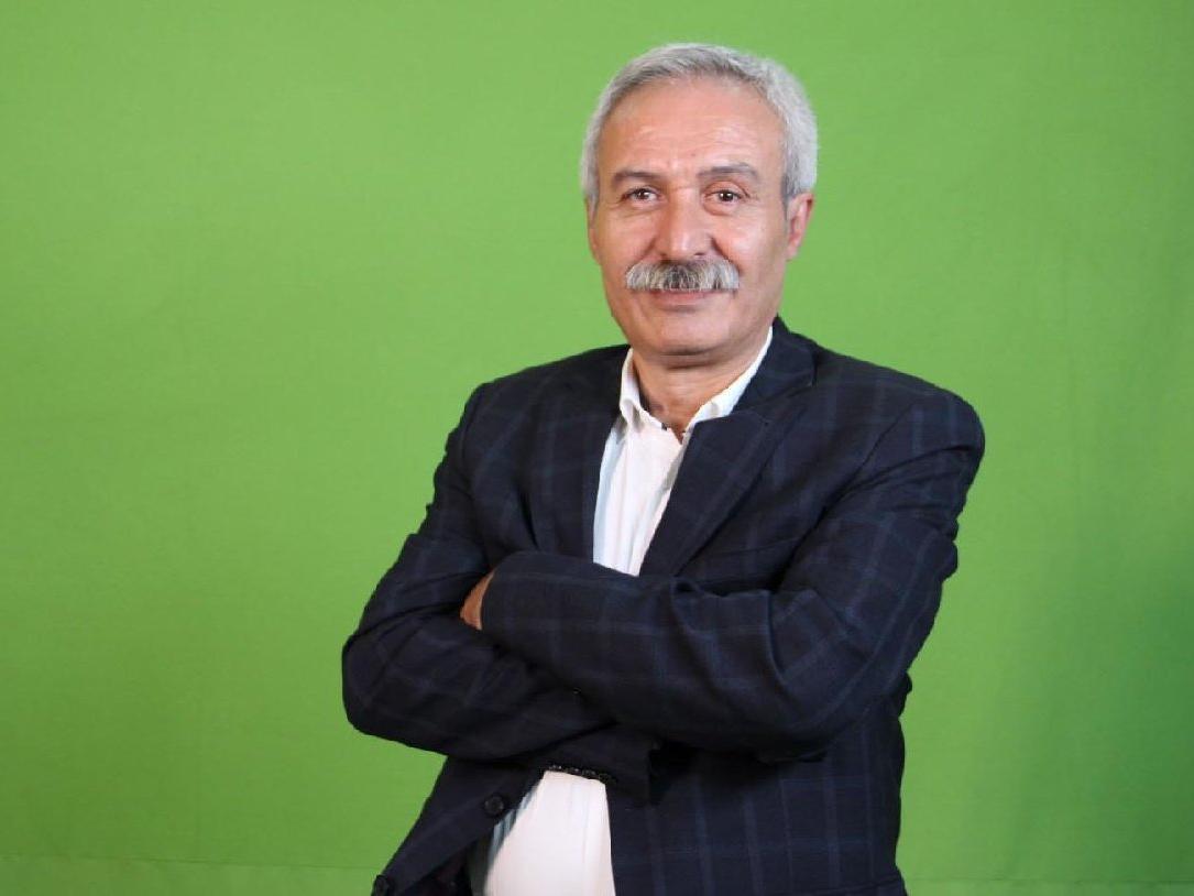 HDP Diyarbakır Büyükşehir Belediye Başkan adayı Adnan Selçuk Mızraklı kimdir?