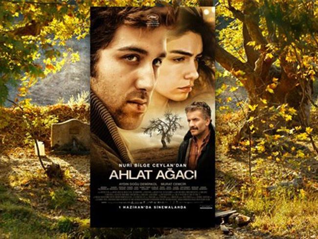 Türk filmleri ABD'de sinemaseverlerle buluşacak