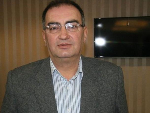 AKP Kilis Belediye Başkan adayı Mehmet Abdi Bulut kimdir?