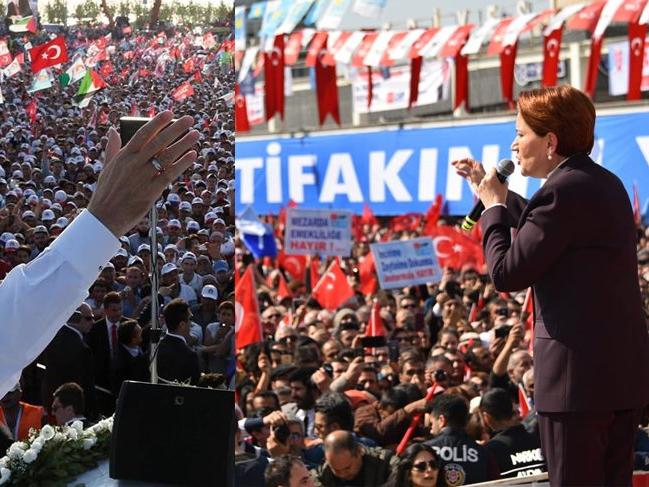 'Erdoğan'a ücretsizse Akşener'e de ücretsiz olsun'