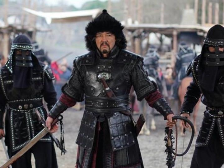 Tarihte Moğol Komutanı Alıncak kimdir? Alıncak tarihte gerçekten var mı?