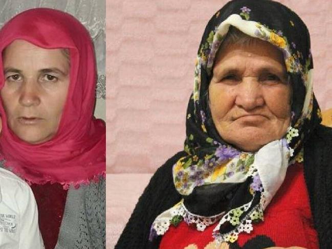 Bahçelievler'de anne ve kızı öldürülen katil akrabaları çıktı