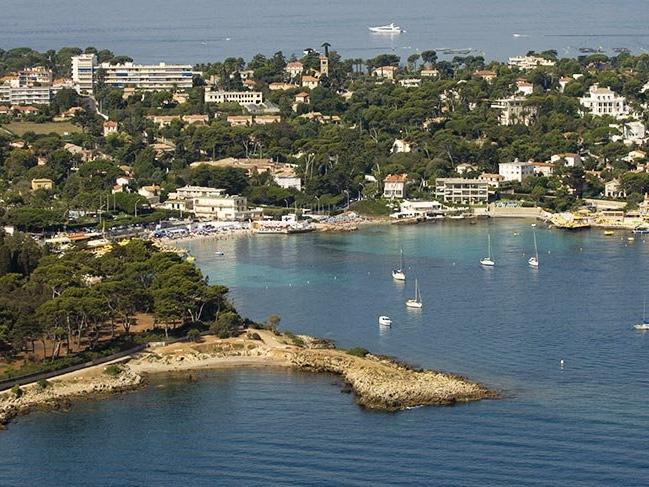 Fransız Rivierası'nın gözde kenti Antibes