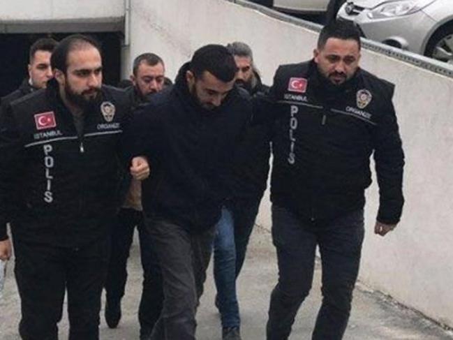 'Arap Emrah' grubundan 17 kişi tutuklandı!