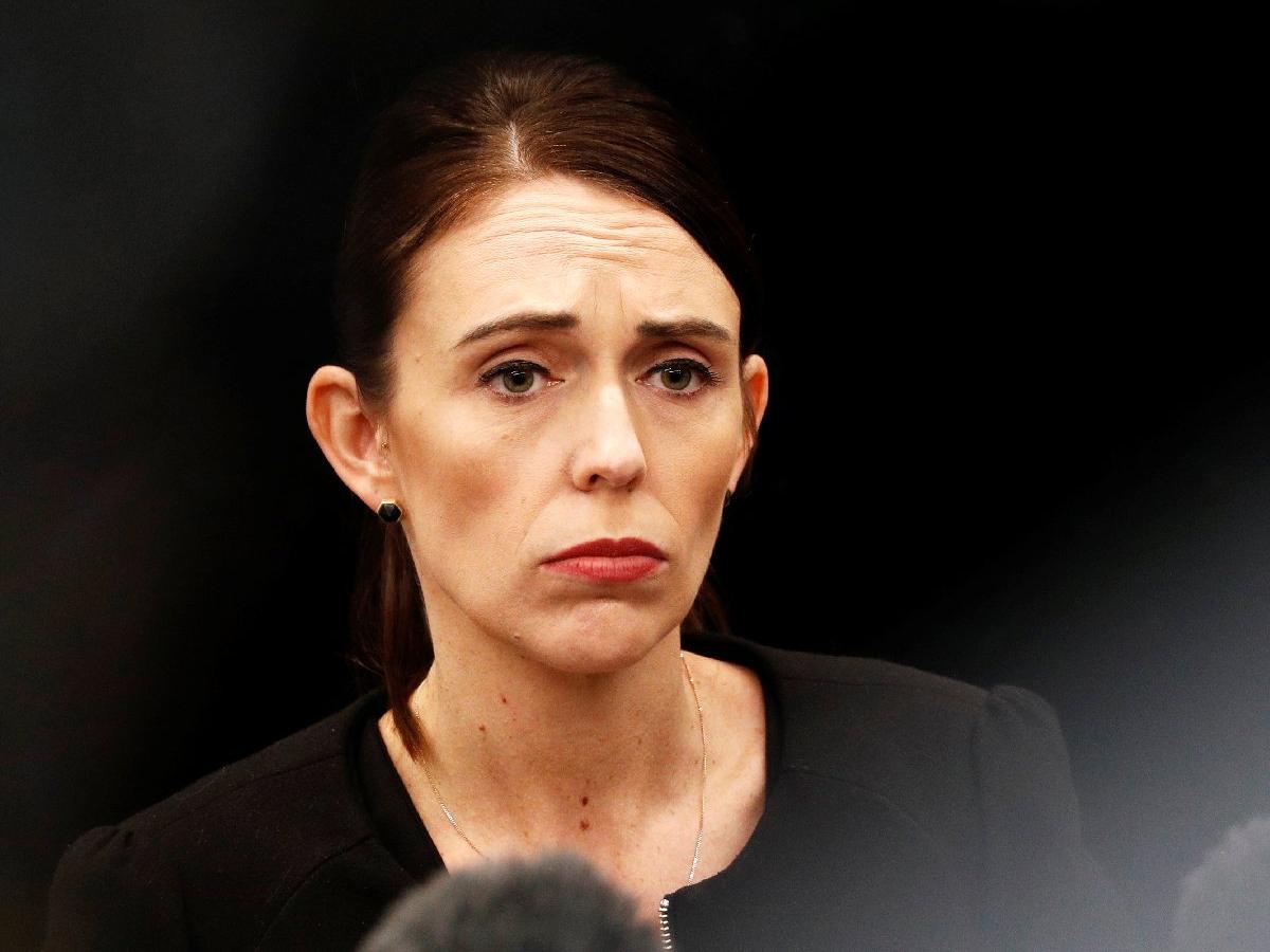 Yeni Zelanda Başbakanı'ndan katliam sonrası flaş ezan kararı