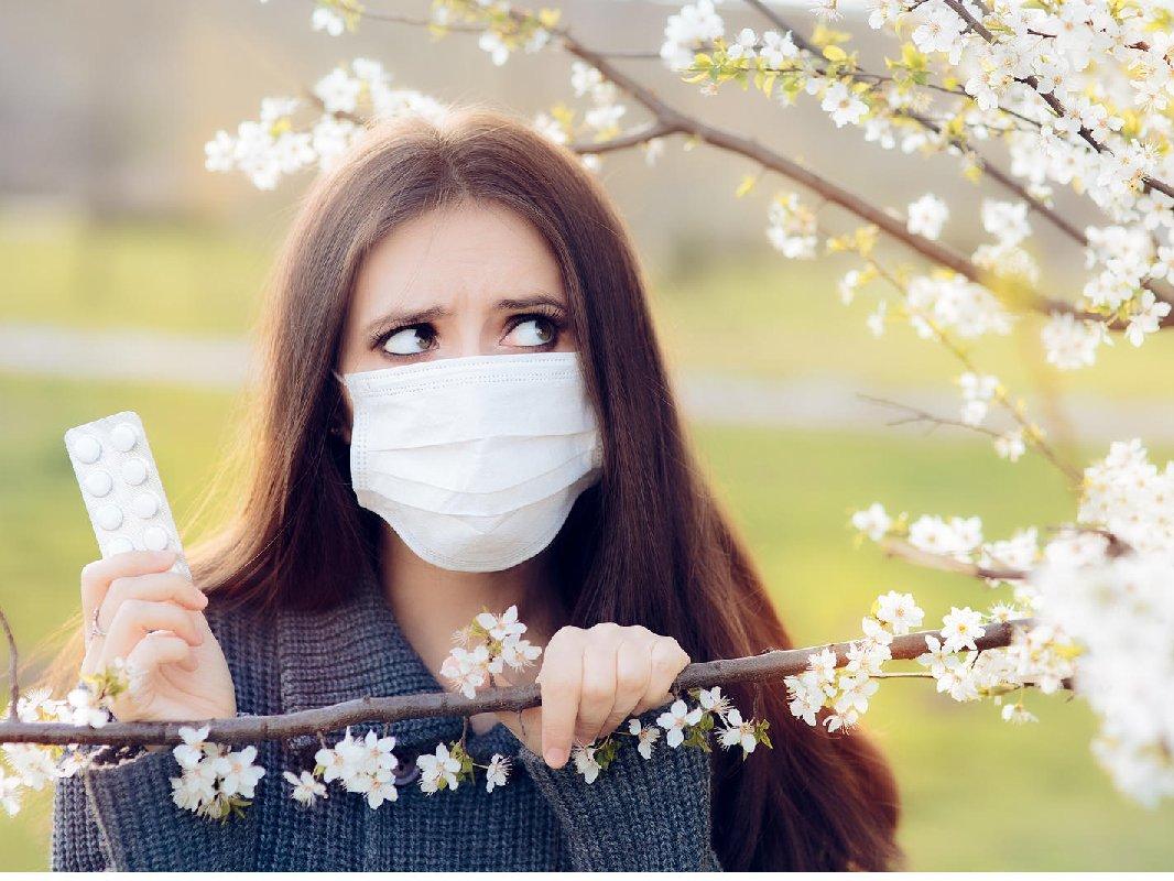 Polen alerjisi nedir? Polen alerjisi belirtileri ve tedavisi...