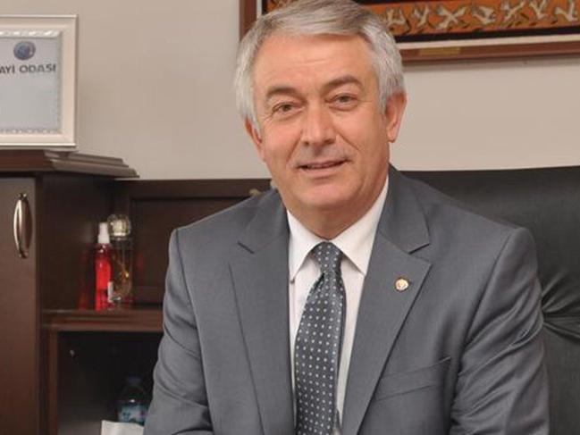 AKP Isparta Belediye Başkan adayı Şükrü Başdeğirmen kimdir?