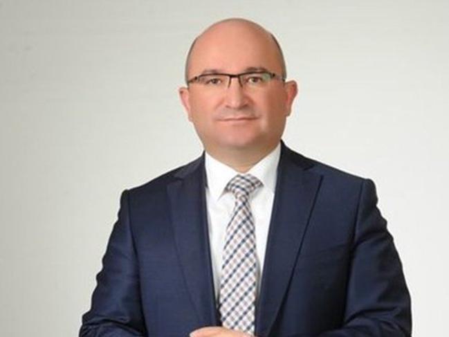 AKP Karaman Belediye Başkan adayı Mahmut Sami Şahin kimdir?