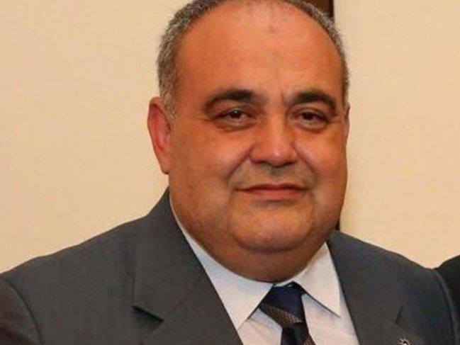 AKP Bartın Belediye Başkan adayı Yusuf Ziya Aldatmaz kimdir?