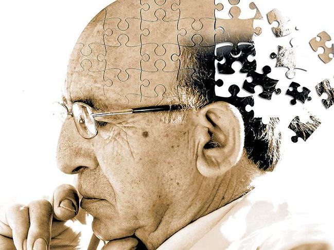 Alzheimer nedir? Alzheimer evreleri nelerdir?