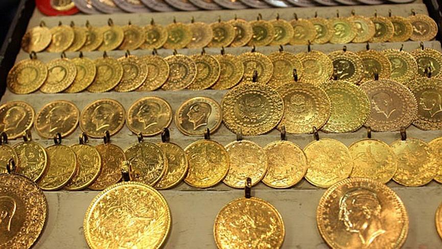 AltÄ±n fiyatlarÄ±nda son durum: Gram altÄ±n ve Ã§eyrek altÄ±n fiyatlarÄ± ne kadar?