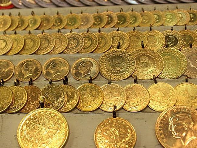 Altın fiyatlarında son durum: Gram altın ve çeyrek altın fiyatları ne kadar?