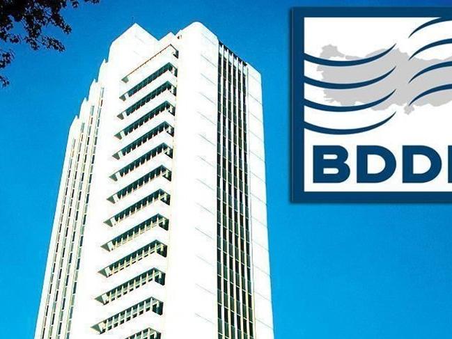 BDDK'dan döviz manipülasyonu soruşturması