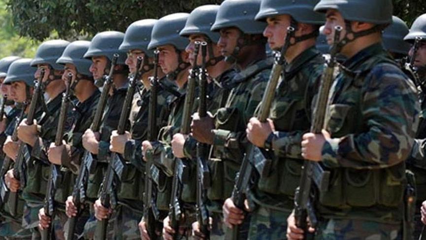 Bedelli askerlik ücreti ikiye katlandı