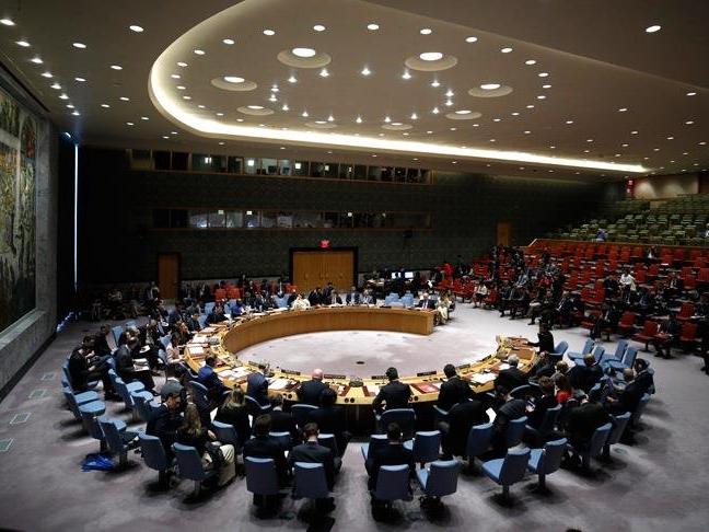 ABD'nin Golan Tepeleri kararı sonrası BM'ye acil toplantı çağrısı