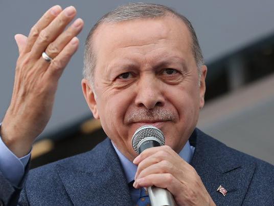 Cumhurbaşkanı Erdoğan'dan Mansur Yavaş ile ilgili sert sözler
