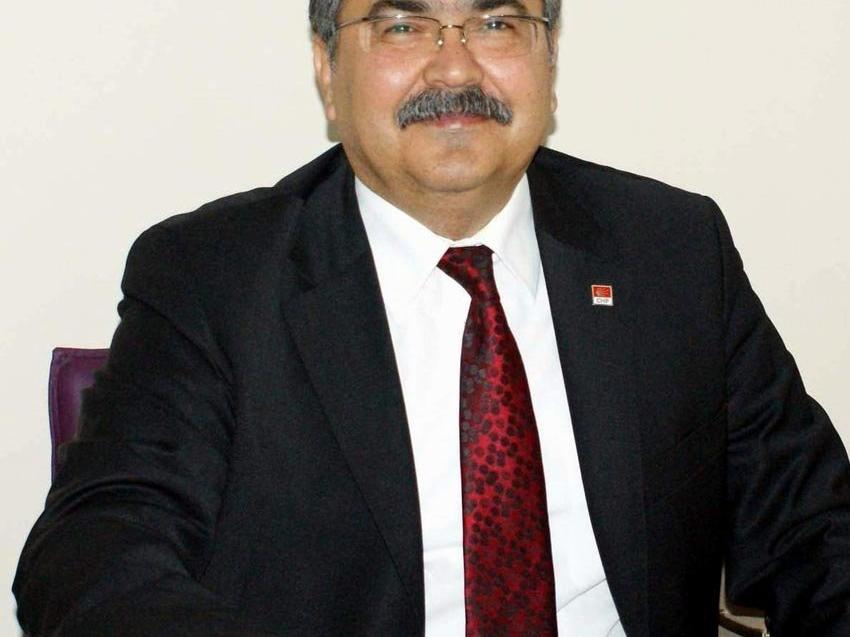 CHP'li Süleyman Bülbül: ''Kapı ölçüsü tutmadığı için hastane kapatıldı''