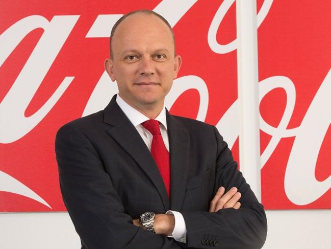 Coca-Cola İçecek 2018’de büyümeyi sürdürdü