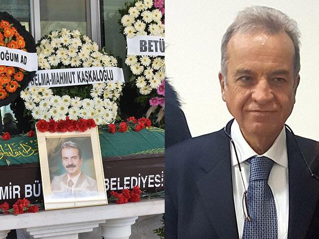 Ünlü kalp cerrahı Prof. Dr. Cüneyt Türkoğlu yaşamını yitirdi
