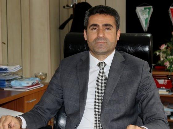 AKP Bingöl Belediye Başkan adayı Erdal Arıkan kimdir?